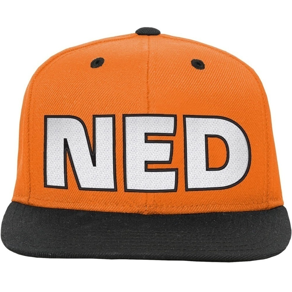 Outerstuff Men's adjustable Hat Netherlands World Cup Soccer Team